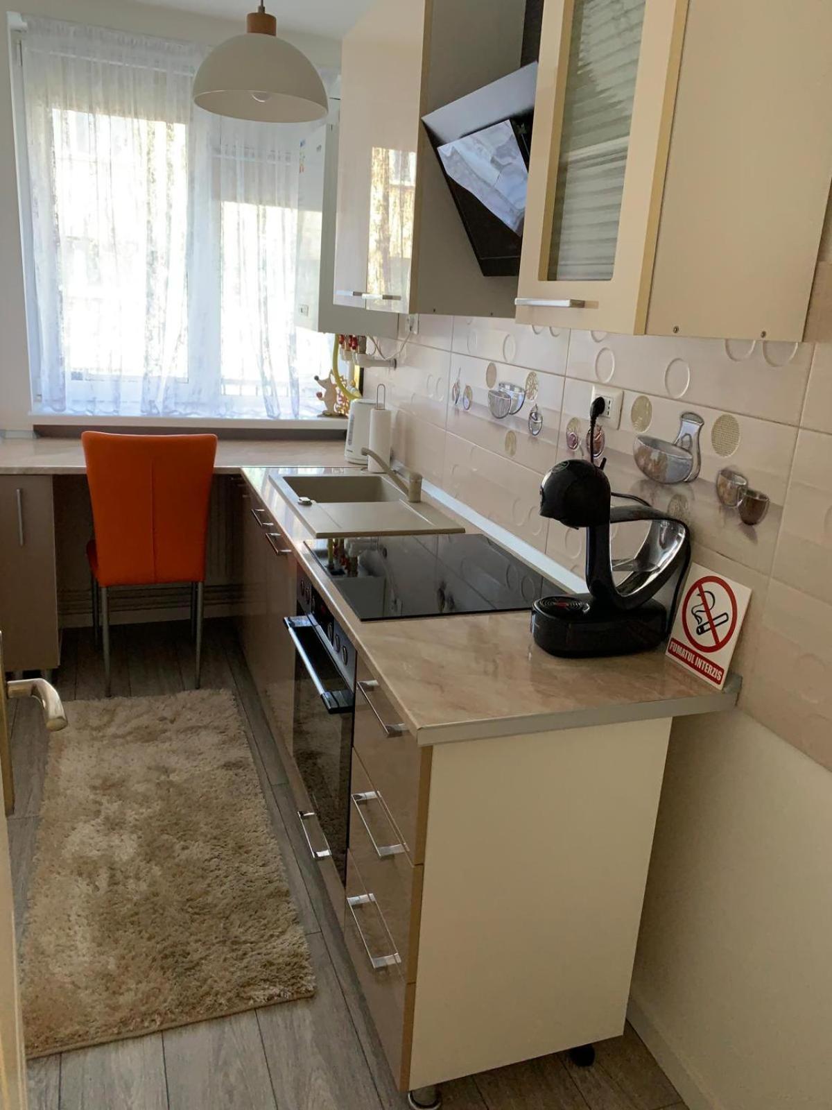 פיאטרה ניאמט Rose Apartment מראה חיצוני תמונה