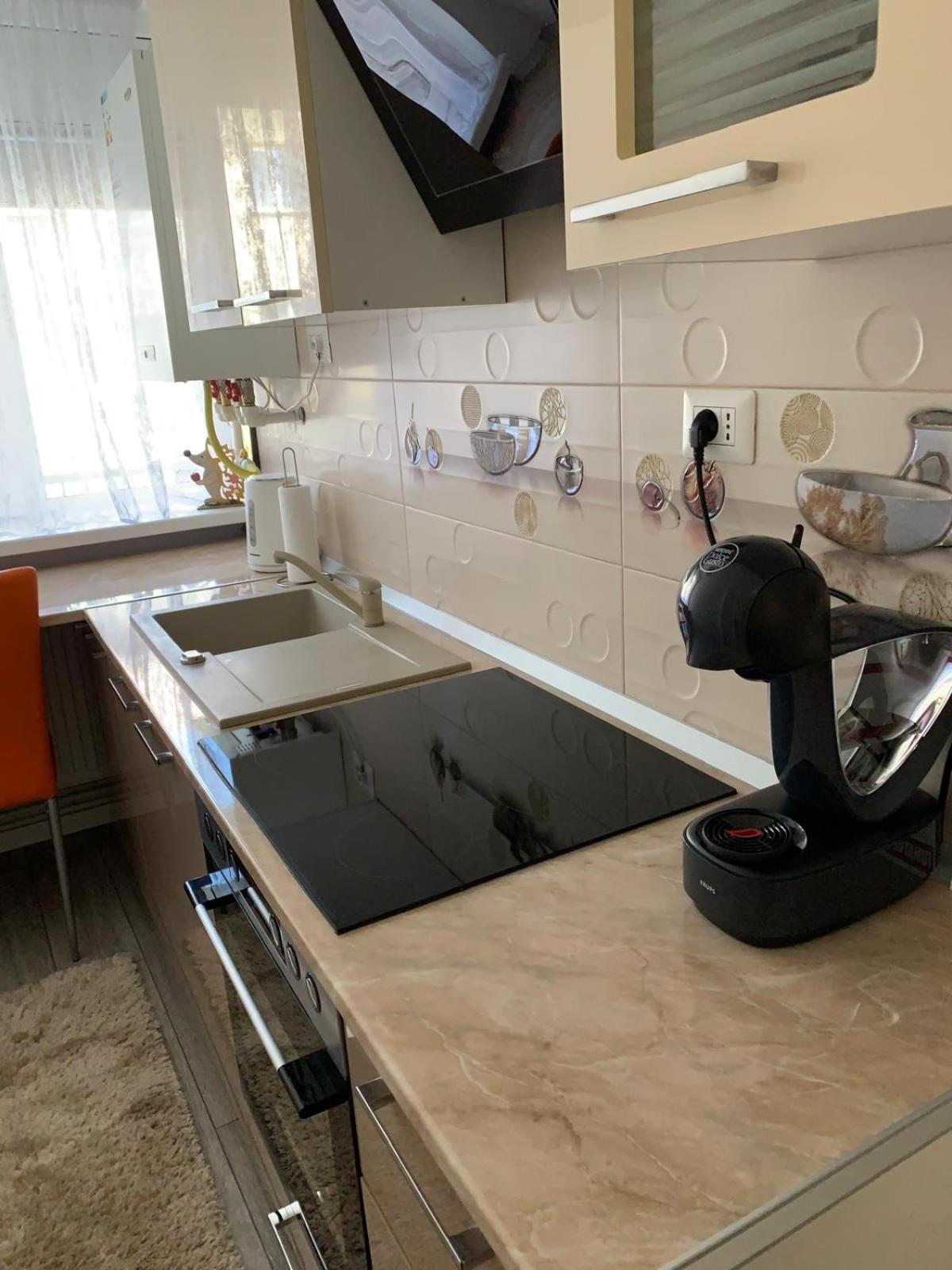 פיאטרה ניאמט Rose Apartment מראה חיצוני תמונה