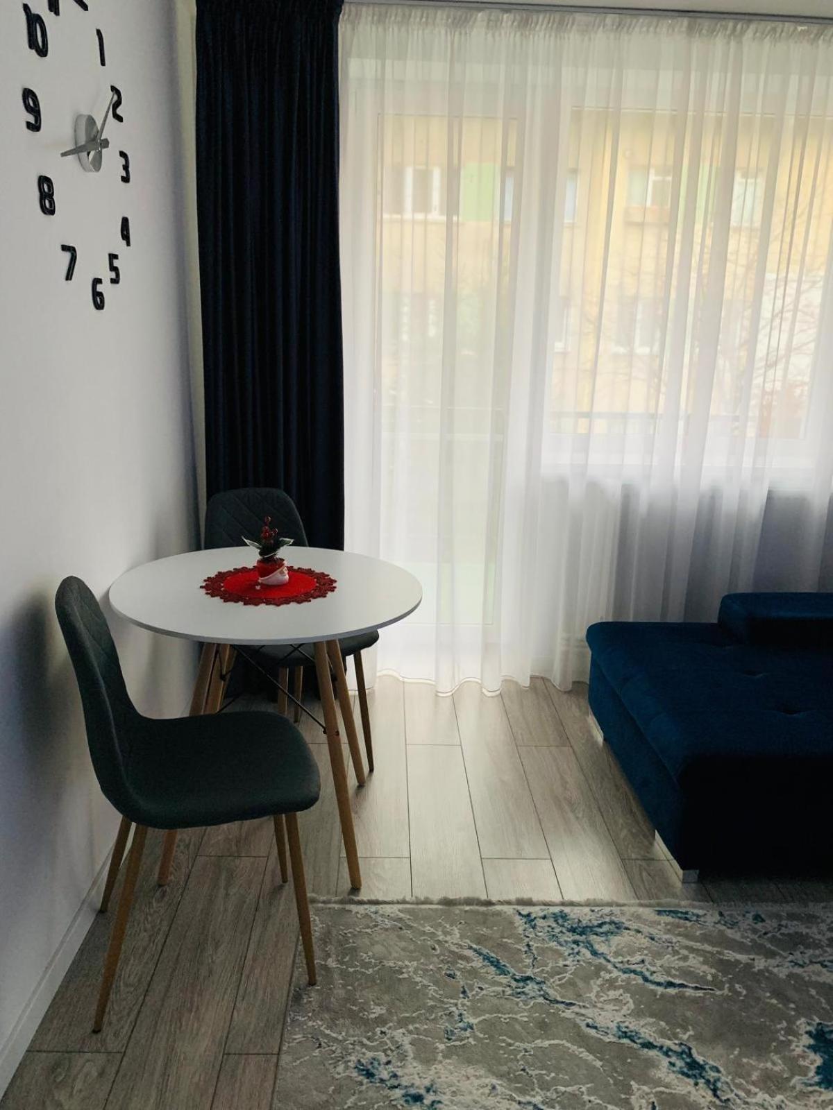 פיאטרה ניאמט Rose Apartment מראה חיצוני תמונה